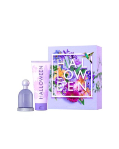 Halloween Coffret Eau de Toilette 30ml 2Pcs