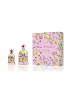 Halloween Bliss Coffret Eau de Toilette 100ml 2Pcs