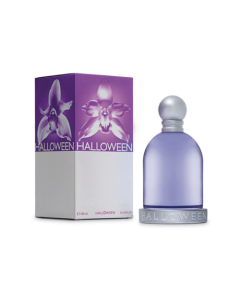 Jesus del Pozo Halloween Eau de Toilette 100ml