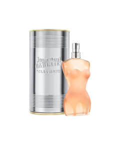 Jean Paul Gaultier Le Classique Eau de Toilette 100ml