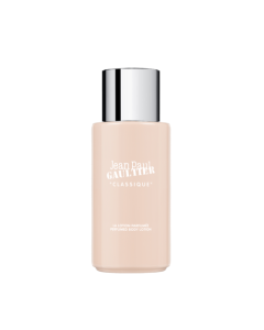 Jean Paul Gaultier Le Classique Leite Corpo 200ml