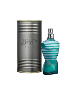 Jean Paul Gaultier Le Male Eau de Toilette 125ml