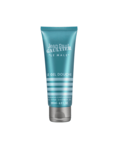 Jean Paul Gaultier Le Male Gel Banho Integral 200ml