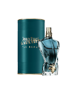 Jean Paul Gaultier Le Beau Eau de Toilette 125ml