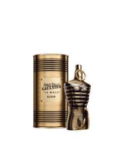Jean Paul Gaultier Le Male Elixir Parfum 75ml