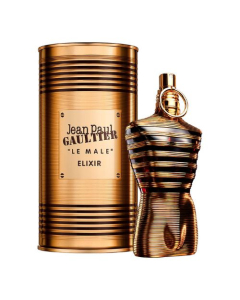 Jean Paul Gaultier Le Male Elixir Parfum 125ml