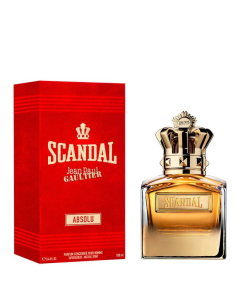 Jean Paul Gaultier Scandal Absolu Pour Homme Parfum Concentré 100ml