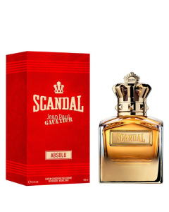 Jean Paul Gaultier Scandal Absolu Pour Homme Parfum Concentré 150ml