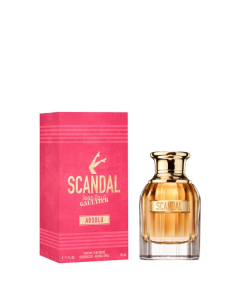 Jean Paul Gaultier Scandal Absolu Parfum Concentré