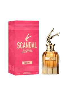 Jean Paul Gaultier Scandal Absolu Parfum Concentré 50ml