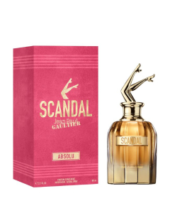 Jean Paul Gaultier Scandal Absolu Parfum Concentré 80ml