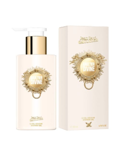 Jean Paul Gaultier Divine Gel de Banho 200ml
