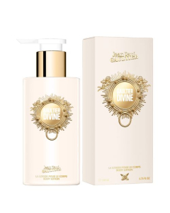 Jean Paul Gaultier Divine Loção Corporal 200ml