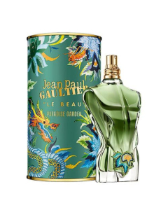 Jean Paul Gaultier Le Beau Paradise Garden Eau de Parfum 125ml
