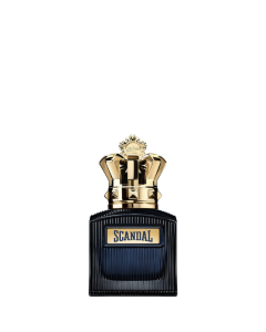 Jean Paul Gaultier Scandal Pour Homme Intense Eau de Parfum