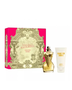 Jean Paul Gaultier Divine Coffret Eau de Parfum 50ml 2Pcs