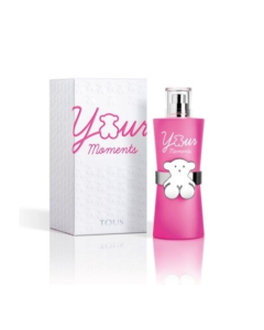 Tous Your Moments Eau de Toilette 90ml