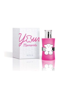 Tous Your Moments Eau de Toilette 50ml
