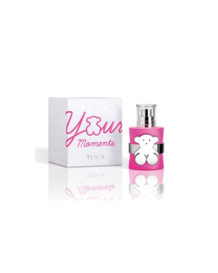 Tous Your Moments Eau de Toilette 30ml