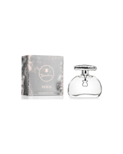Tous Touch The Luminous Gold Eau de Toilette 50ml