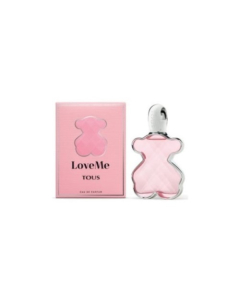 Tous Love Me Eau de Parfum 50ml