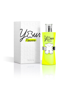 Tous Your Powers Eau de Toilette 90ml