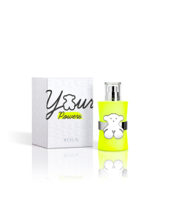 Tous Your Powers Eau de Toilette 50ml