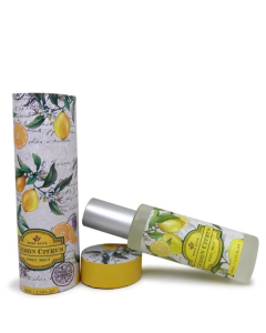 Rosa Acca Lemon Citrus Body Mist Fragrância Corpo Cítrico 80ml