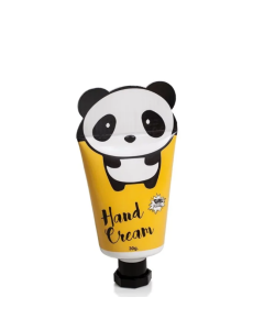 Girl Power Creme de Mãos Panda Limão 30g