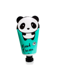 Girl Power Creme de Mãos Panda Azeitona 30g