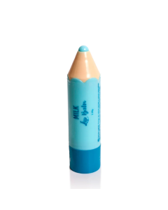 Girl Power Lip Balm Lápis Leite 2,3g