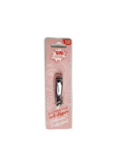 Girl Power Corta Unhas Profissional