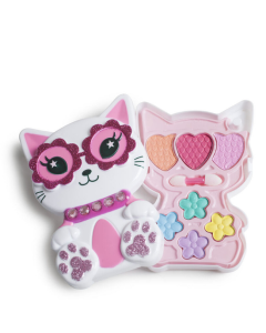 Girl Power Coffret Maquilhagem Gato 1un
