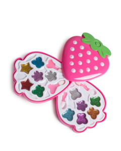 Girl Power Coffret Maquilhagem Morango 1un