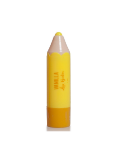Girl Power Lip Balm Lápis Baunilha 2,3g