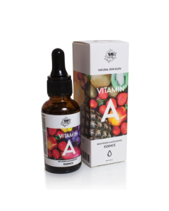 Girl Power Sérum Facial Essence Vitamina A 30ml