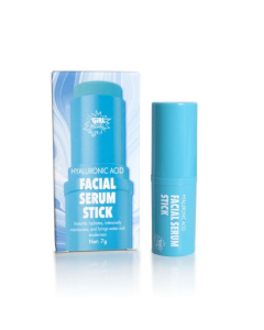 Girl Power Sérum Facial em Barra 7g