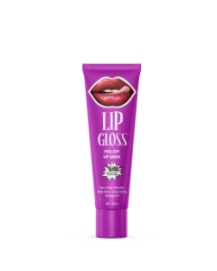 Girl Power Peel-Off Lip Gloss 20ml