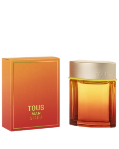 Tous Man Spritz Eau de Toilette 100ml