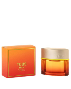 Tous Man Spritz Eau de Toilette