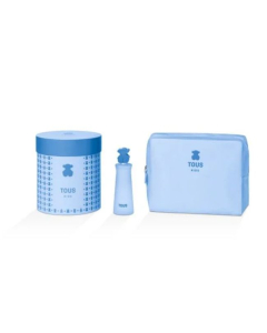 Tous Kids Boy Coffret Eau de Toilette 100ml 2Pcs
