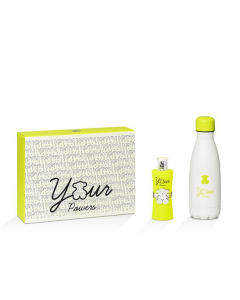Tous Your Powers Coffret Eau de Toilette 90ml 2Pcs