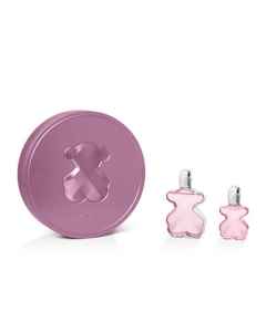 Tous Love Me Coffret Eau de Parfum 50ml 2Pcs
