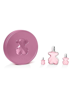 Tous Love Me Coffret Eau de Parfum 90ml 3Pcs