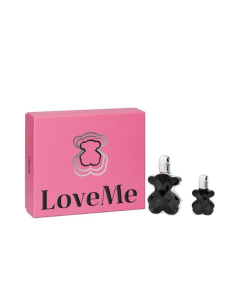 Tous Love Me The Onyx Coffret Parfum 50ml 2Pcs
