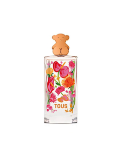 Tous Sorbet Garden Eau de Toilette 50ml