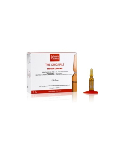 Martiderm The Originals Proteos Liposome 10x2ml