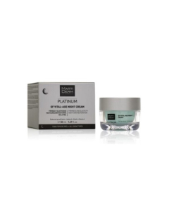 Martiderm Platinum Gf Vital-Age Night Cream 50ml