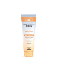 ISDIN Fotoprotector Gel Creme SPF30 250ml