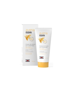 ISDIN Avena Creme Hidratante Pele Sensível 100ml